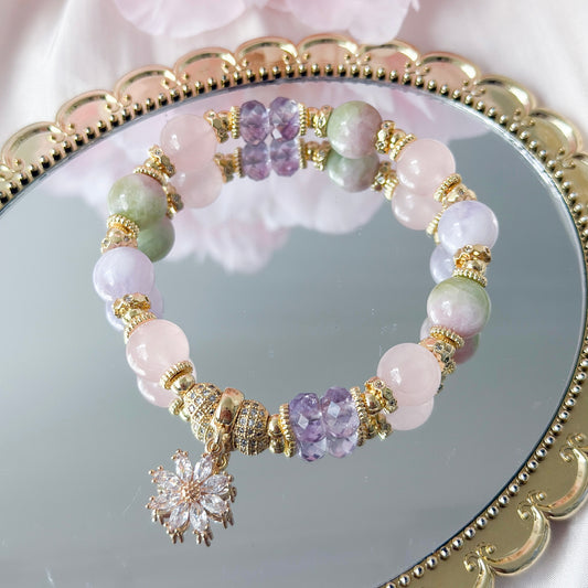 Cosmo | Secret Garden