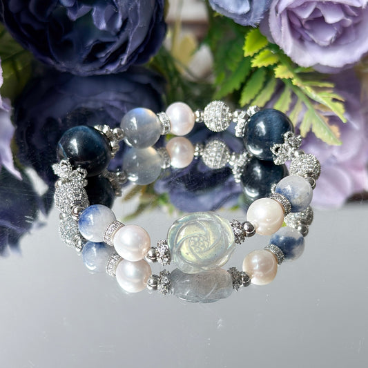 Nymeria (Confidence, Strength and Creativity)