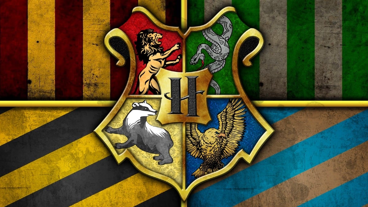 🦡 House Hufflepuff  *Harry Potter Series🏰🔮⚡️🧙‍♂️