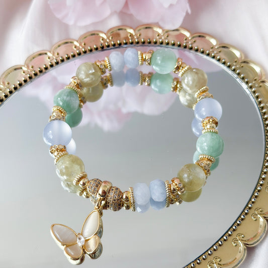 Canola | Secret Garden