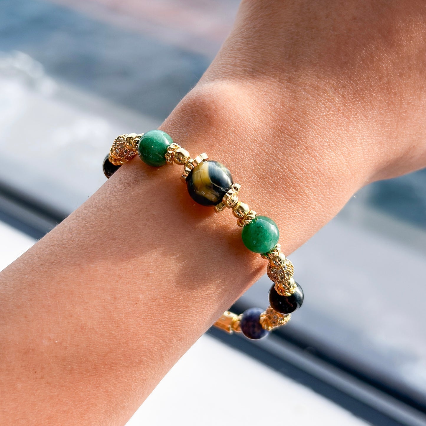 Jetsetter - Travel Series