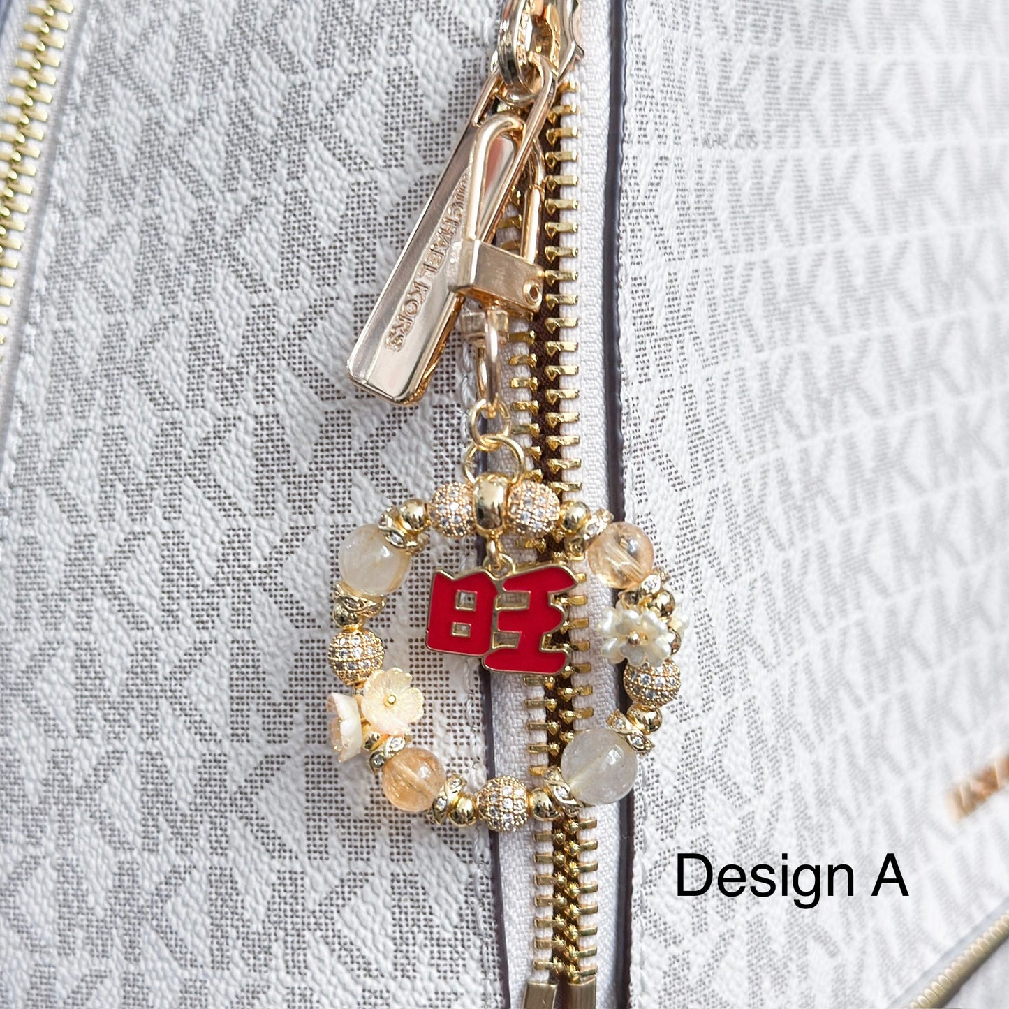 Huat Charm (Many Designs!)