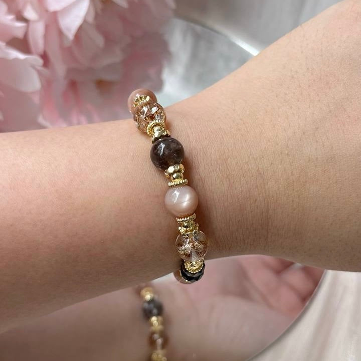 Bao Huat Crystal Bracelet | Lunar Collectives