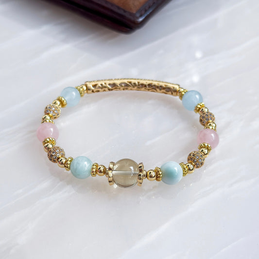 Sky Drift - Travel Series