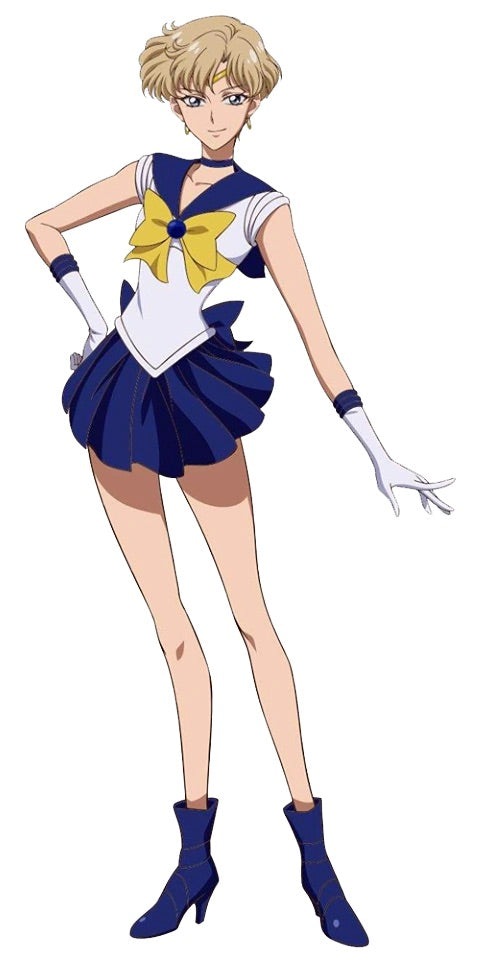 Sailor Uranus (Sailor Moon Series)