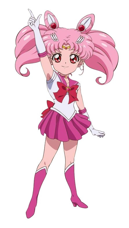 Sailor Chibi (Sailor Moon Series)