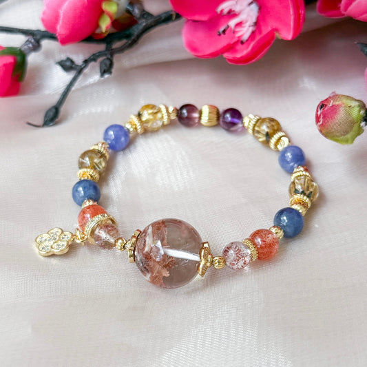 Crimson | CNY Series