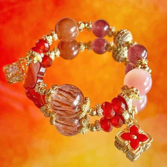 Brave (Strength and Bavery)