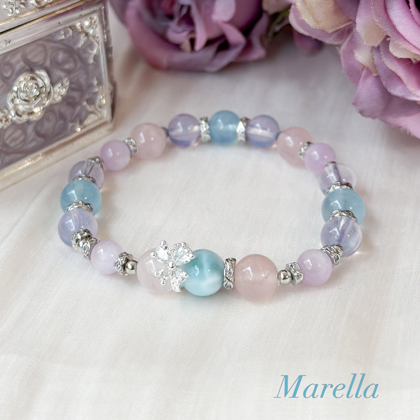 Marella [Delicate, Dreamy and Graceful]