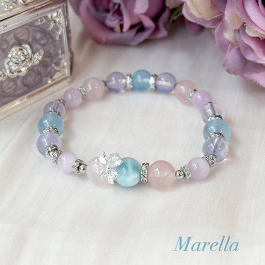 Marella [Delicate, Dreamy and Graceful]