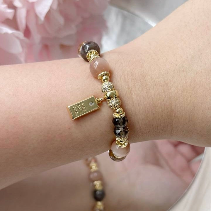 Bao Huat Crystal Bracelet | Lunar Collectives