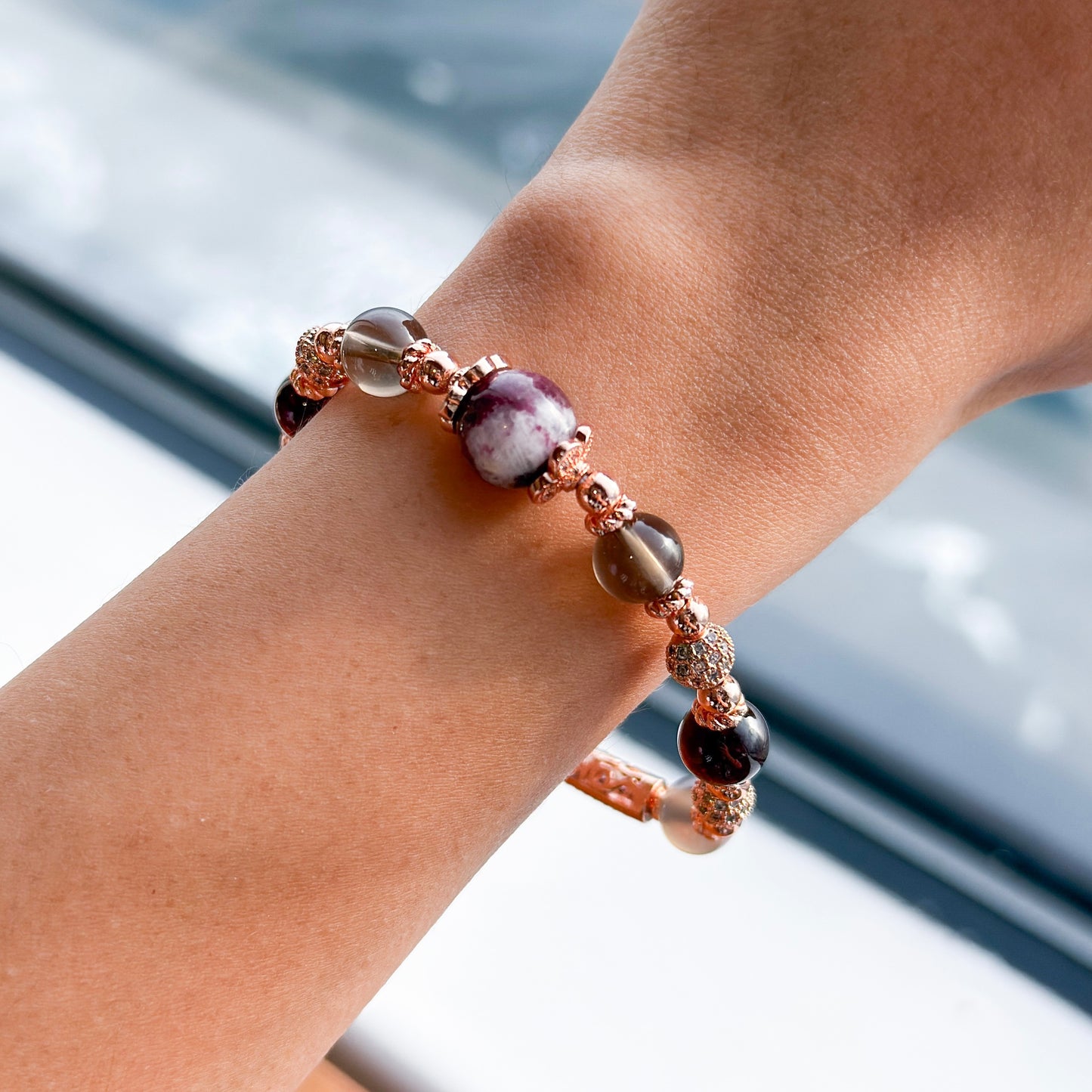 Odyssey - Travel Series