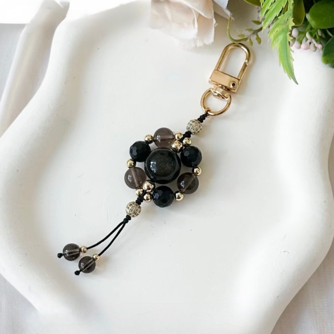 Abyss Eye Protection Charm