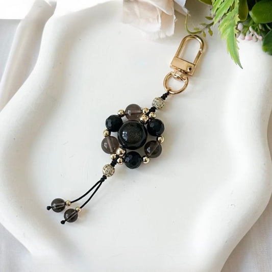 Abyss Eye Protection Charm