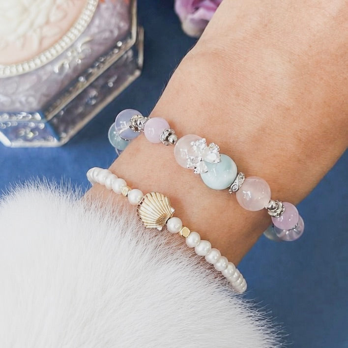 Marella [Delicate, Dreamy and Graceful]