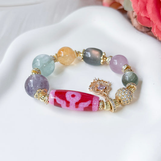 Nobleman Dzi Bracelet