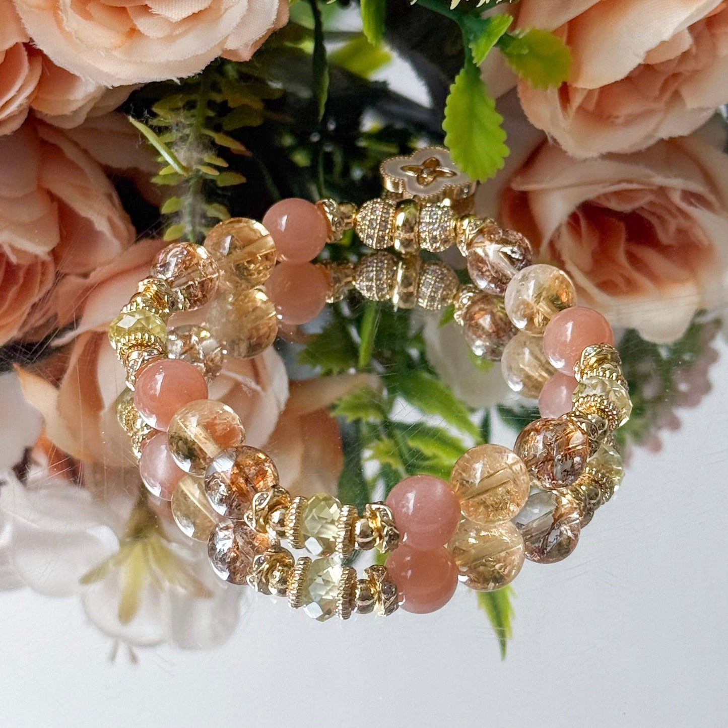 Success Queen [Opportunities, Bold, Decisive]