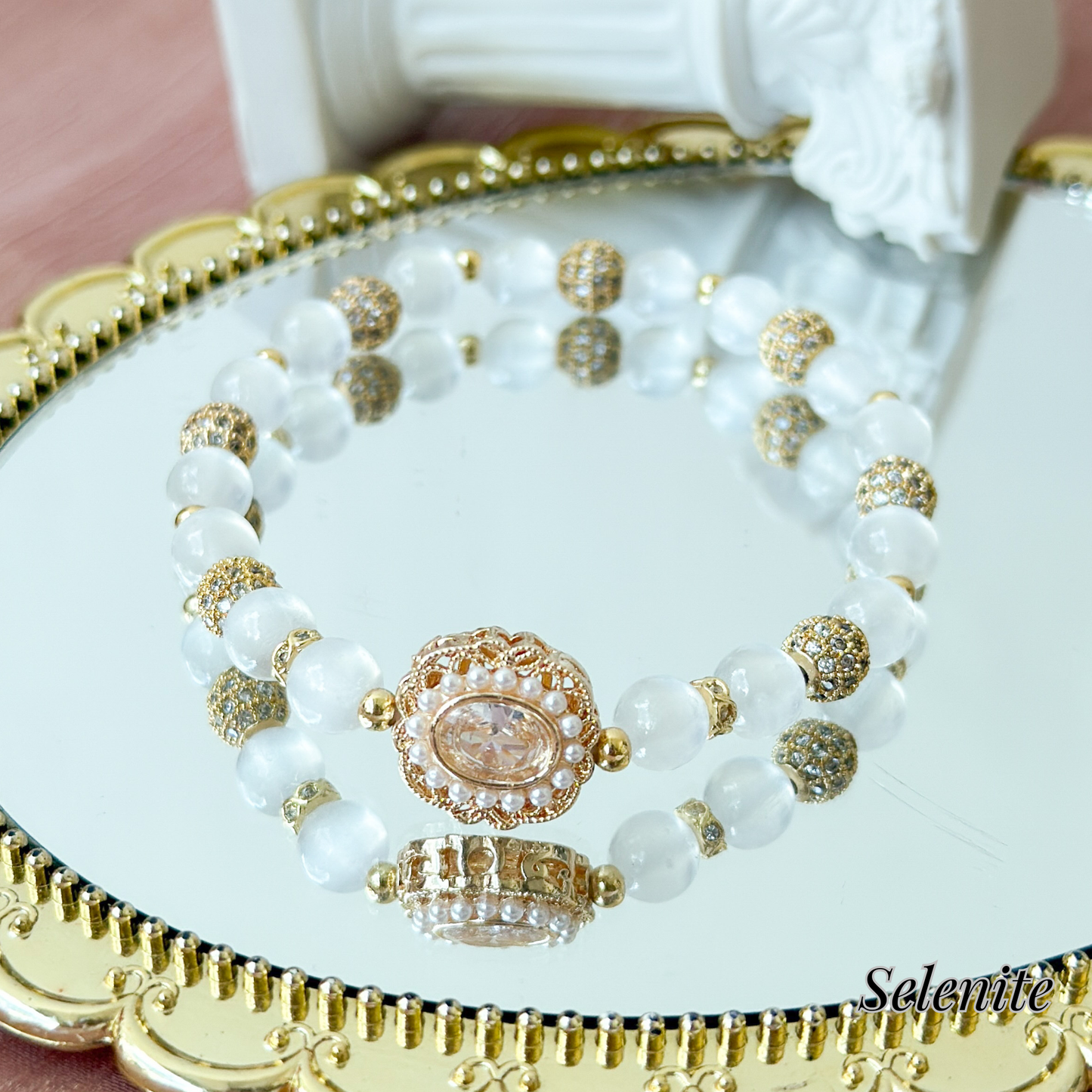 Petite Bracelet Collection
