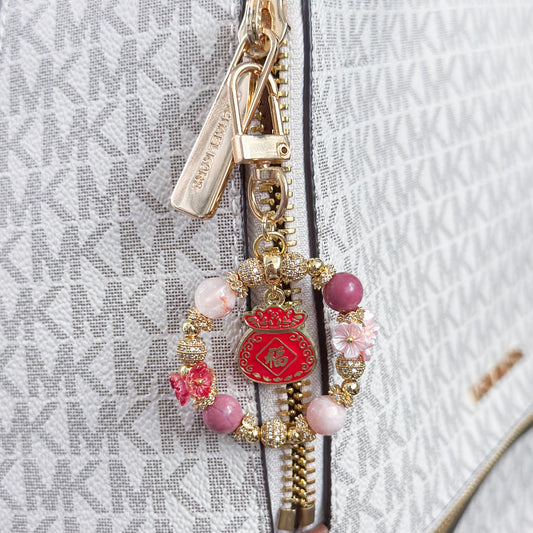 Huat Charm (Many Designs!)