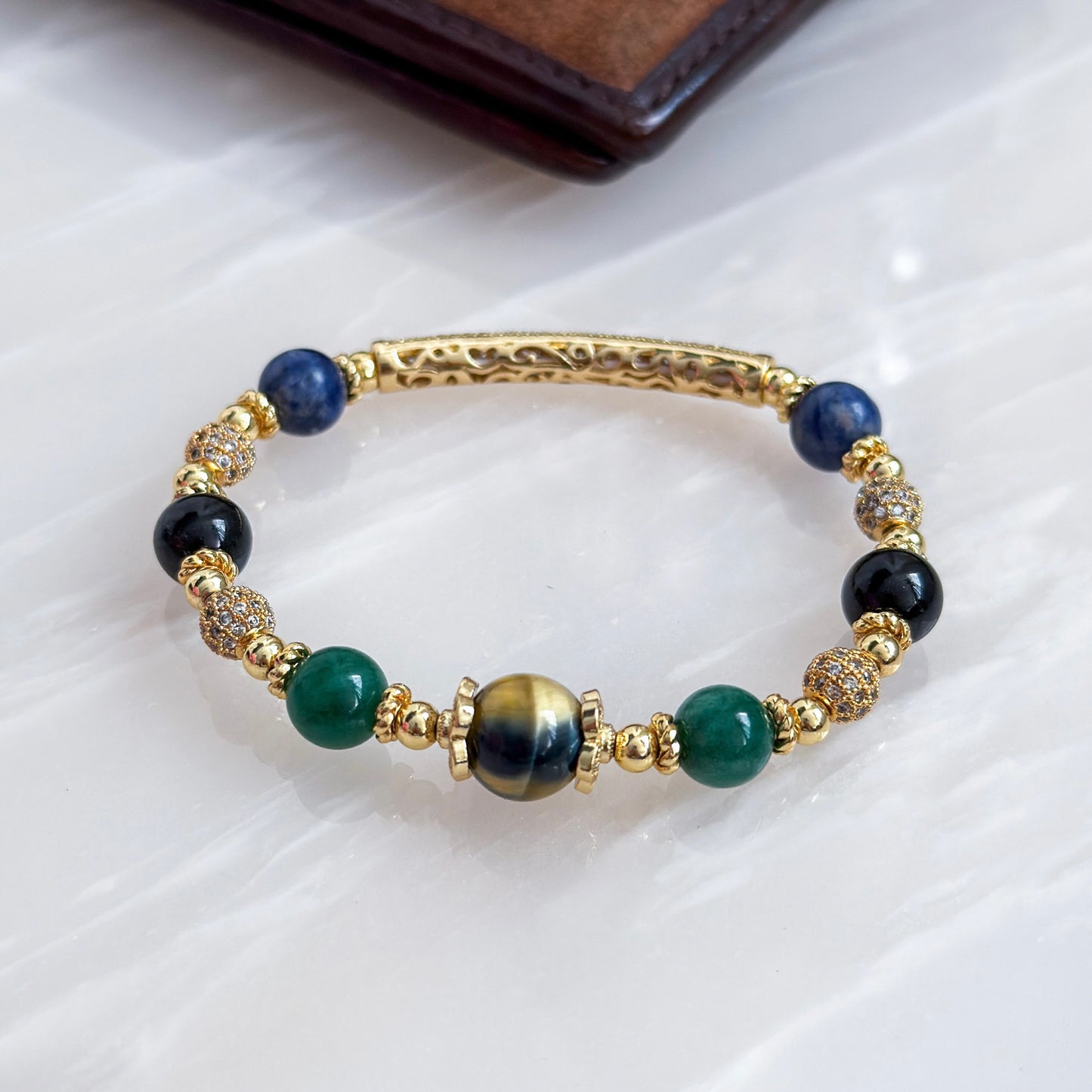 Jetsetter - Travel Series