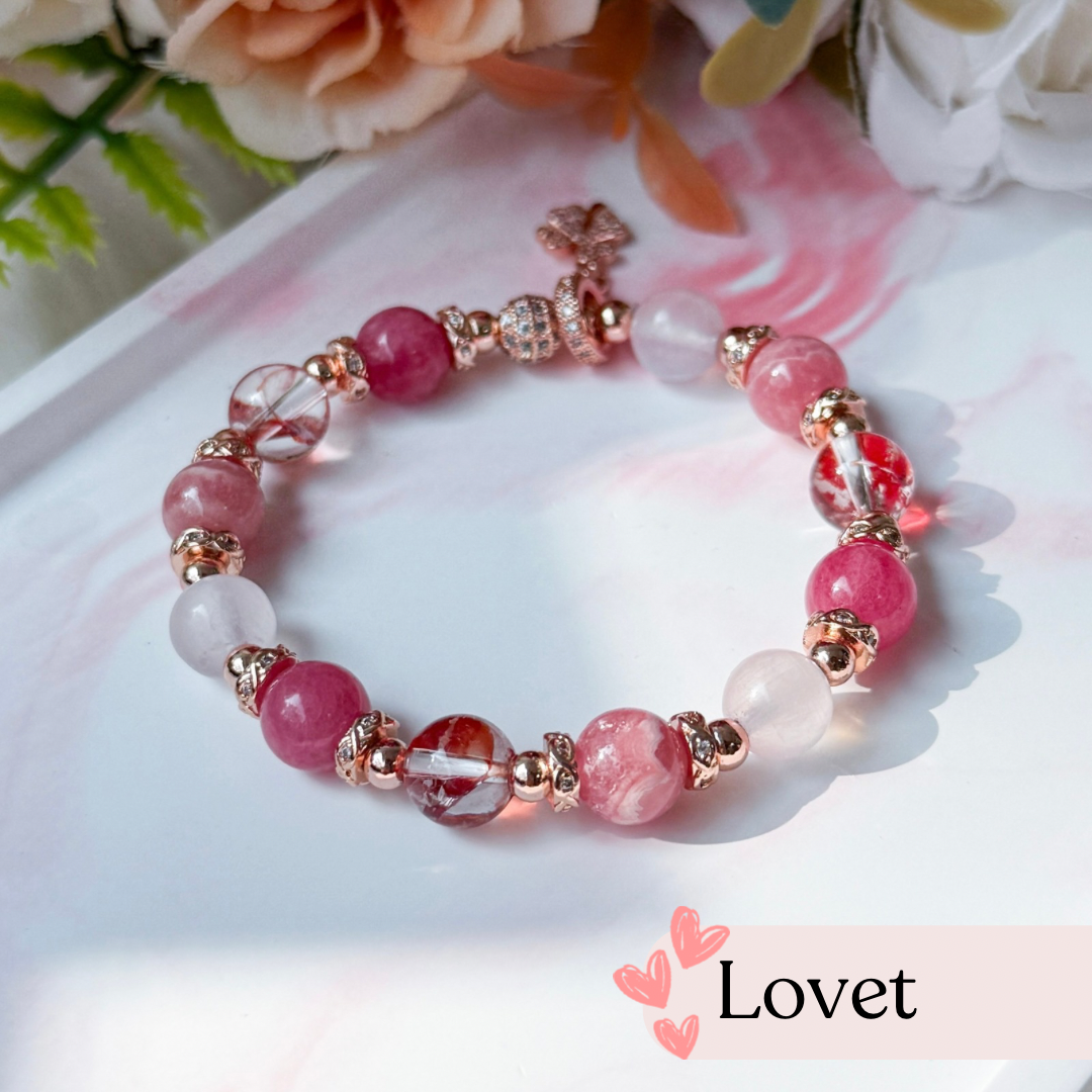 Lovet [Infinity Collection-Love]