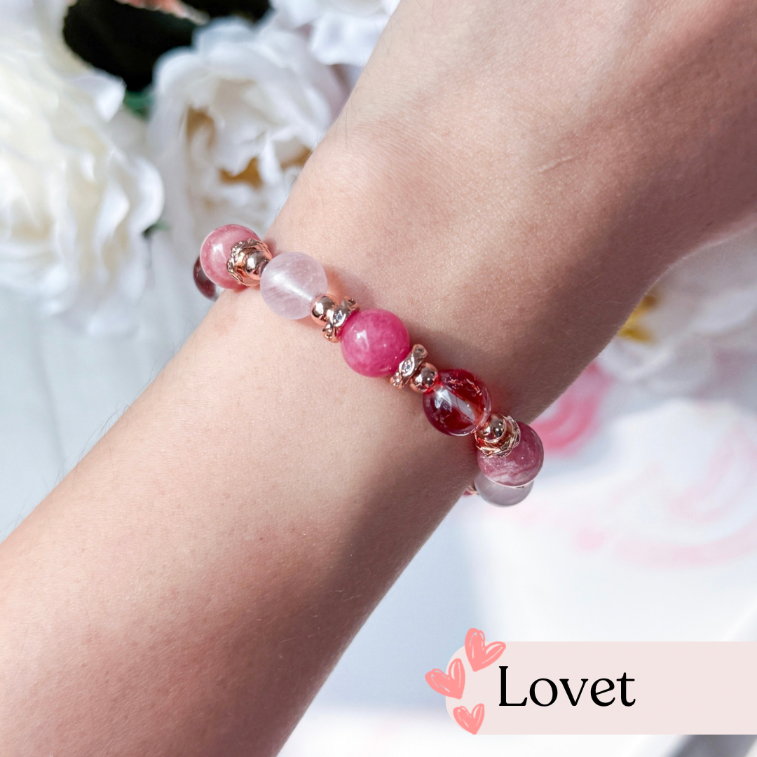 Lovet [Infinity Collection-Love]