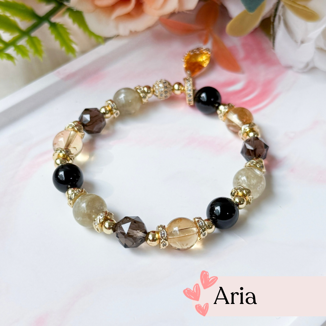 Aria [Infinity Collection - Wealth]
