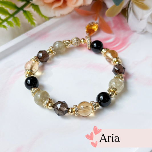 Aria [Infinity Collection - Wealth]
