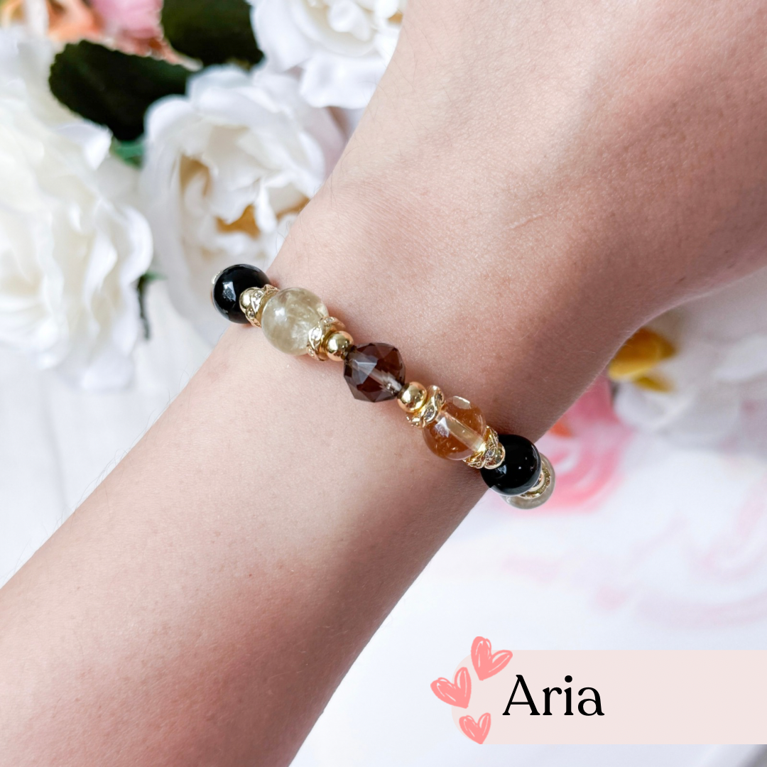 Aria [Infinity Collection - Wealth]