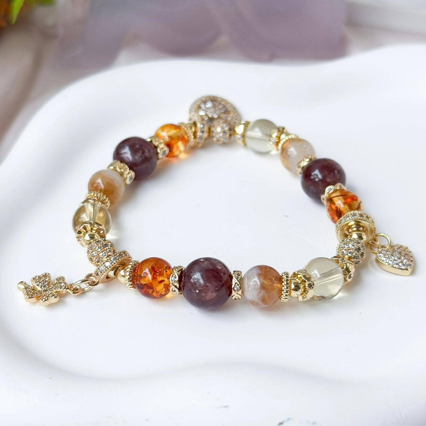 Zeu(s) - Celestia Collection