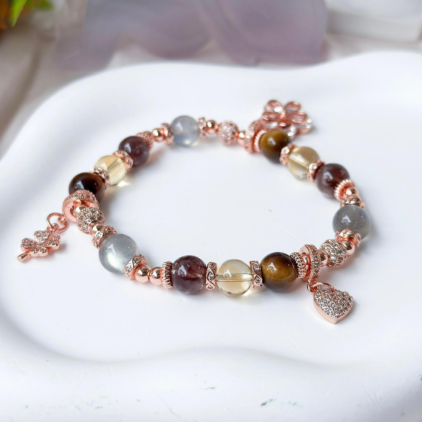 Herme(s) The Messenger - Celestia Collection