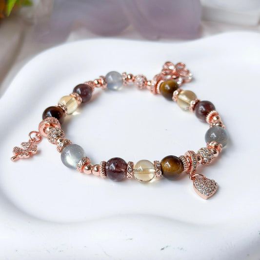 Herme(s) The Messenger - Celestia Collection