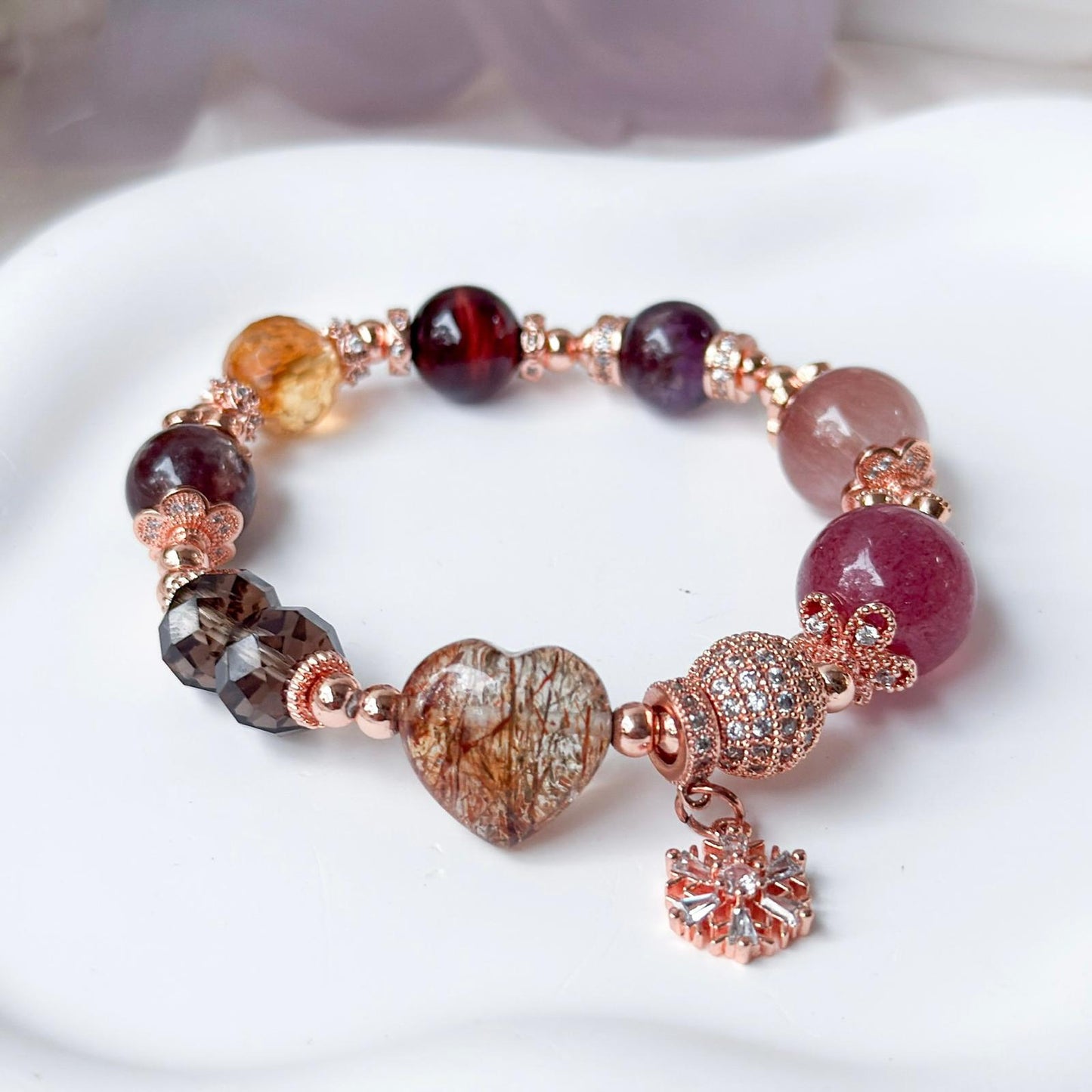 Ares - Celestia Collection