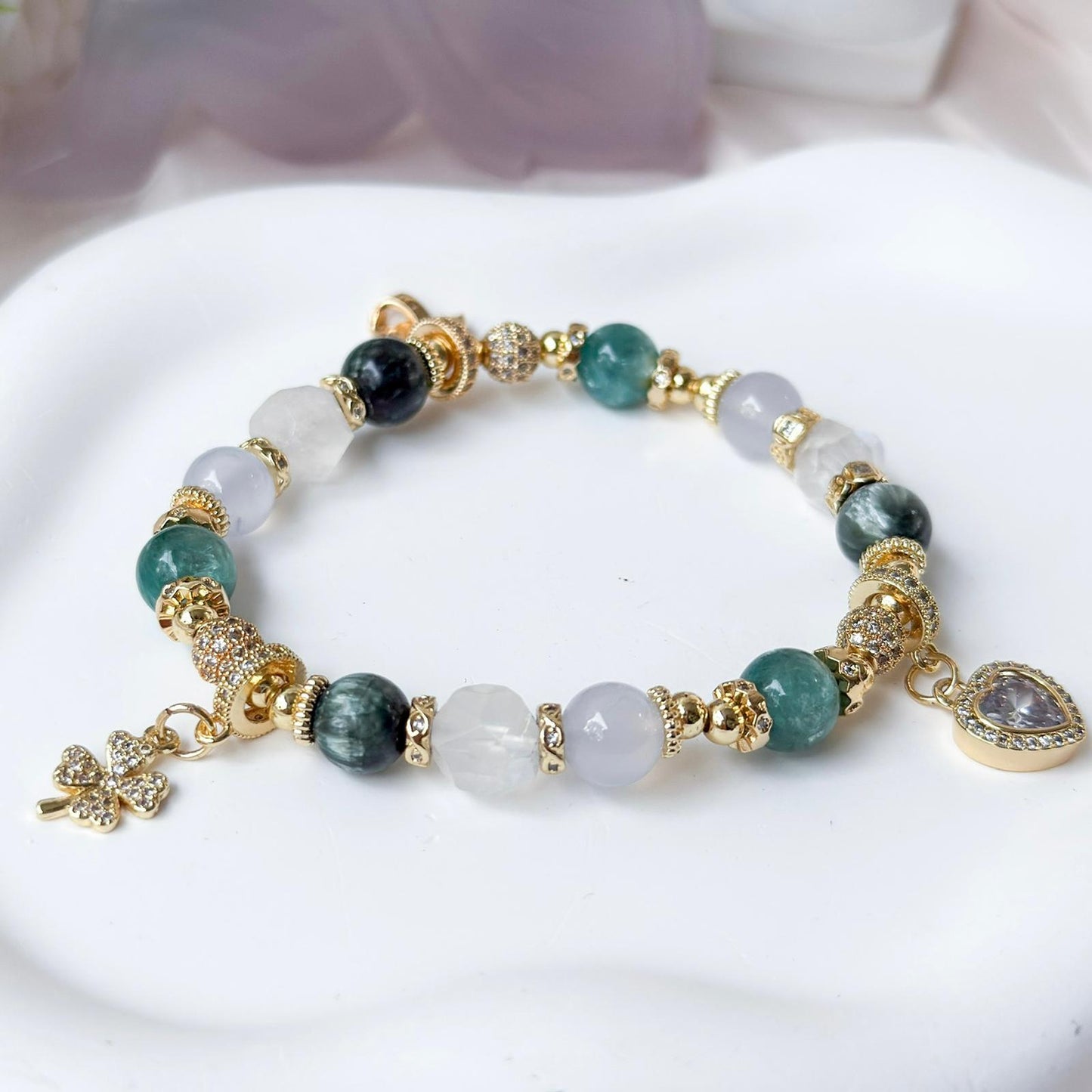 Tyche - Celestia Collection