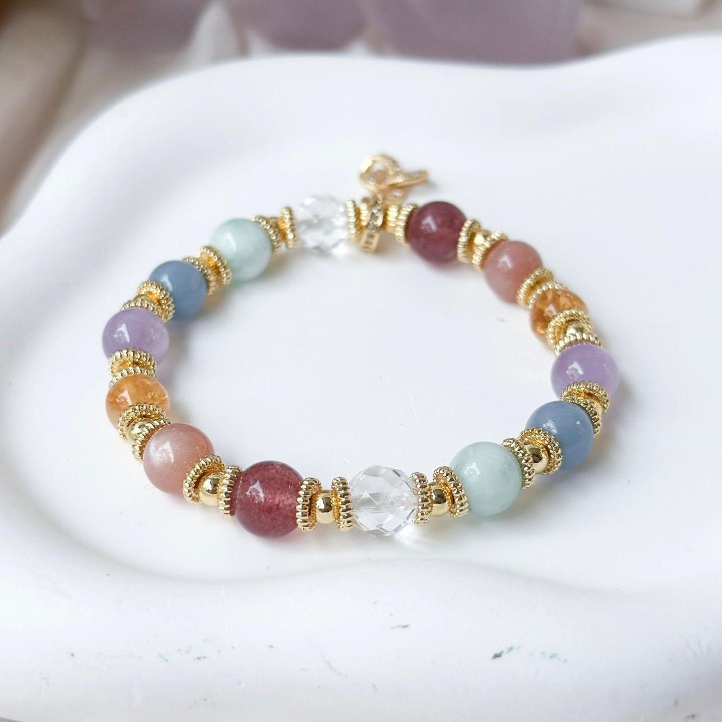 Iris - Celestia Collection