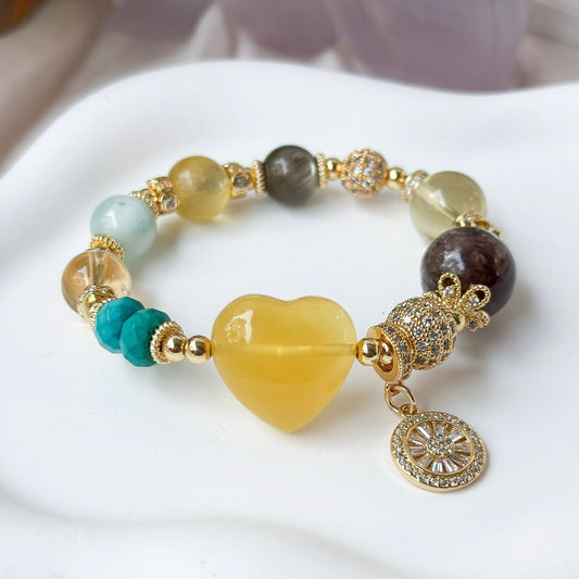 Demeter - Celestia Collection