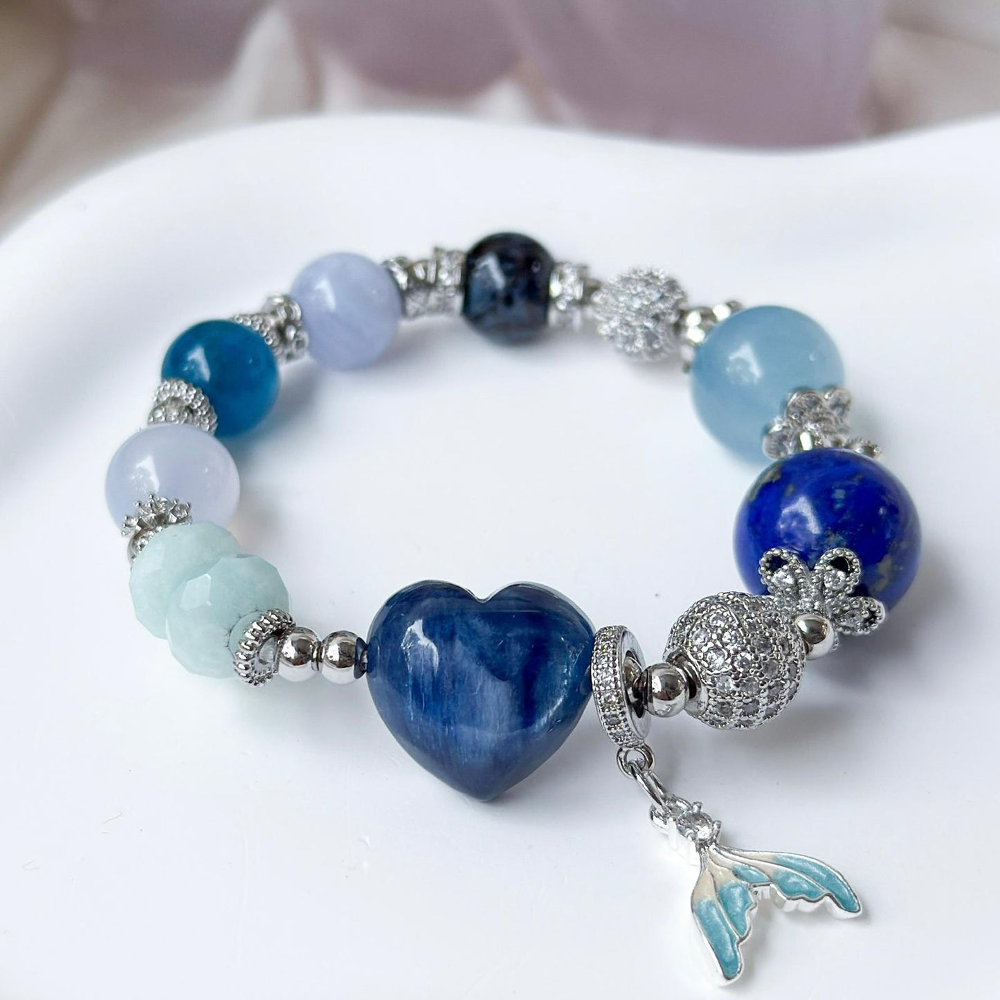 Poseidon - Celestia Collection