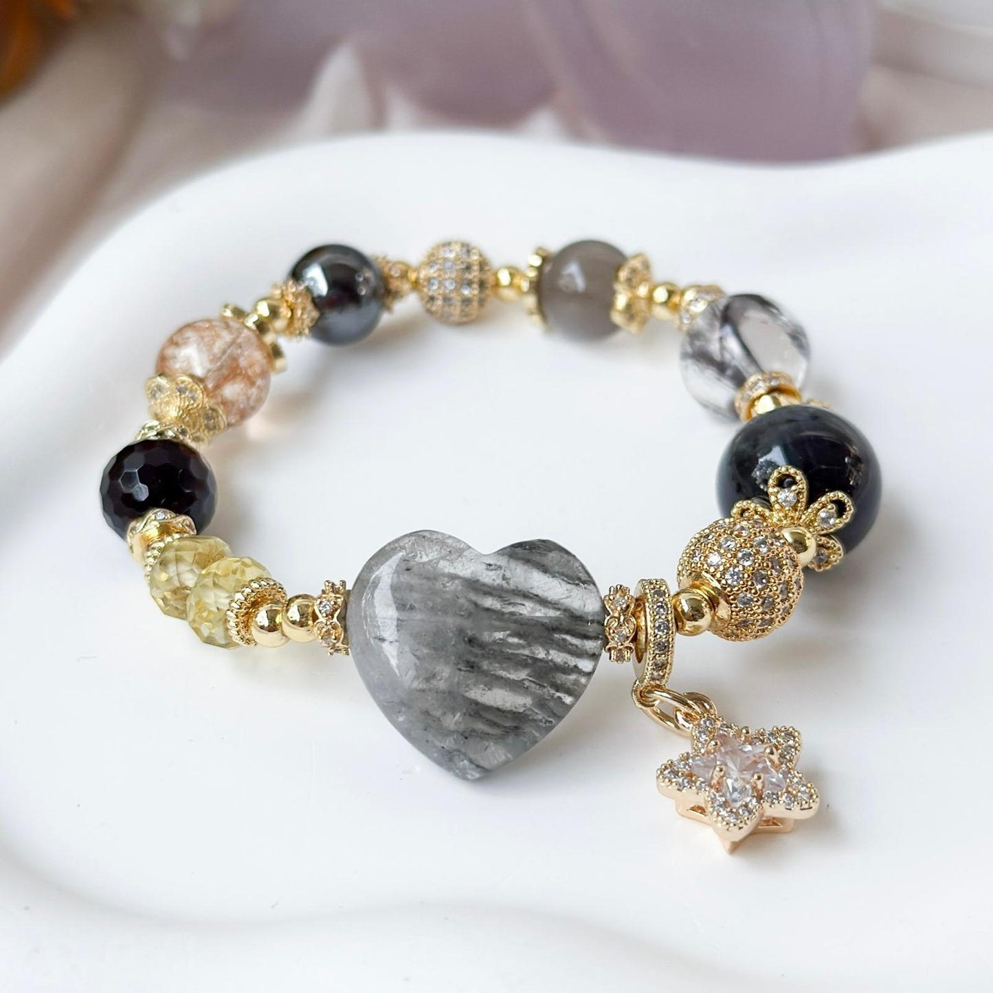 Asteria - Celestia Collection