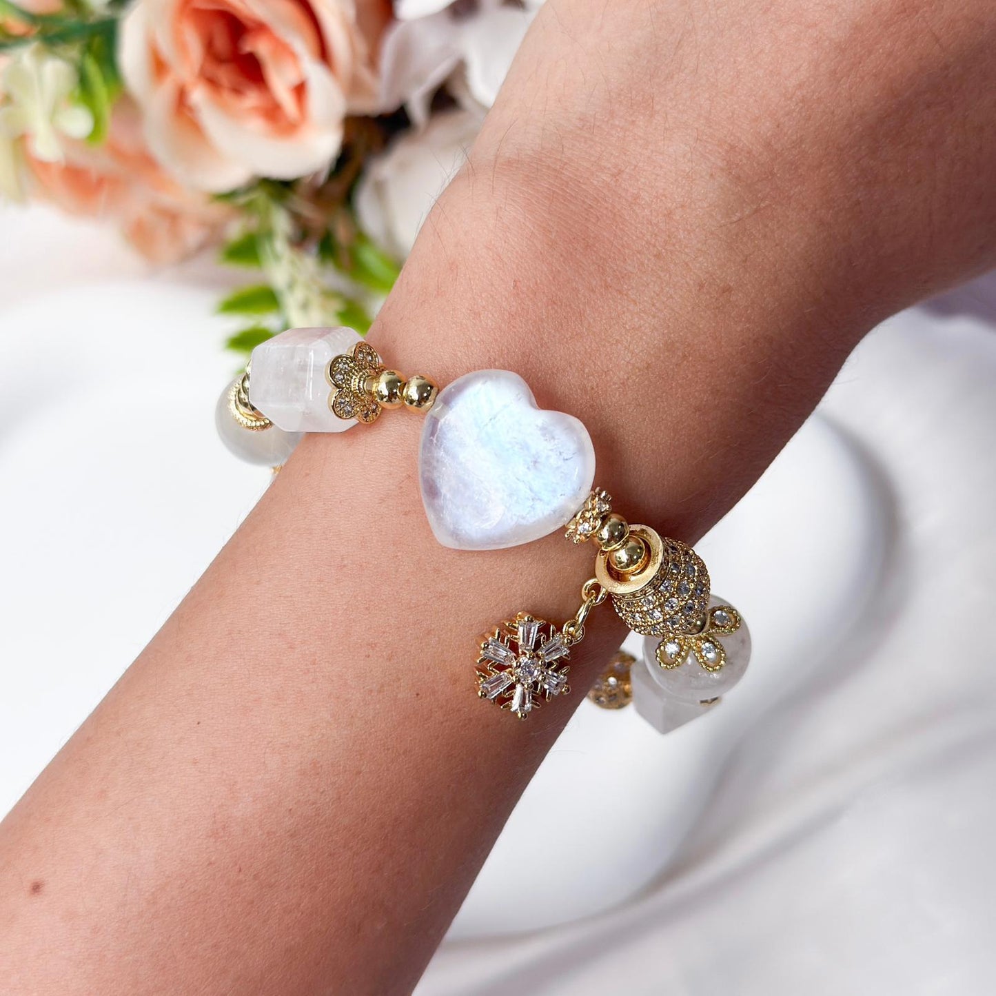 Selene - Celestia Collection