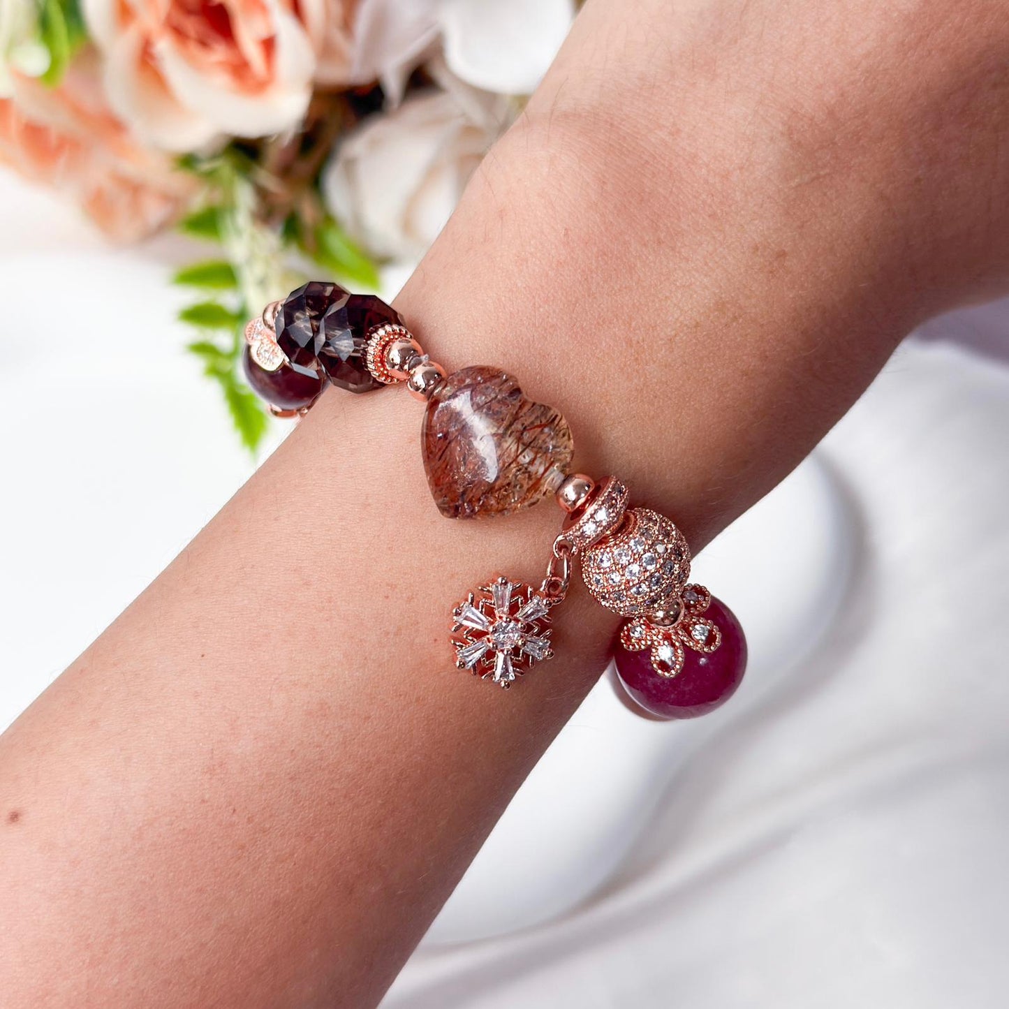 Ares - Celestia Collection