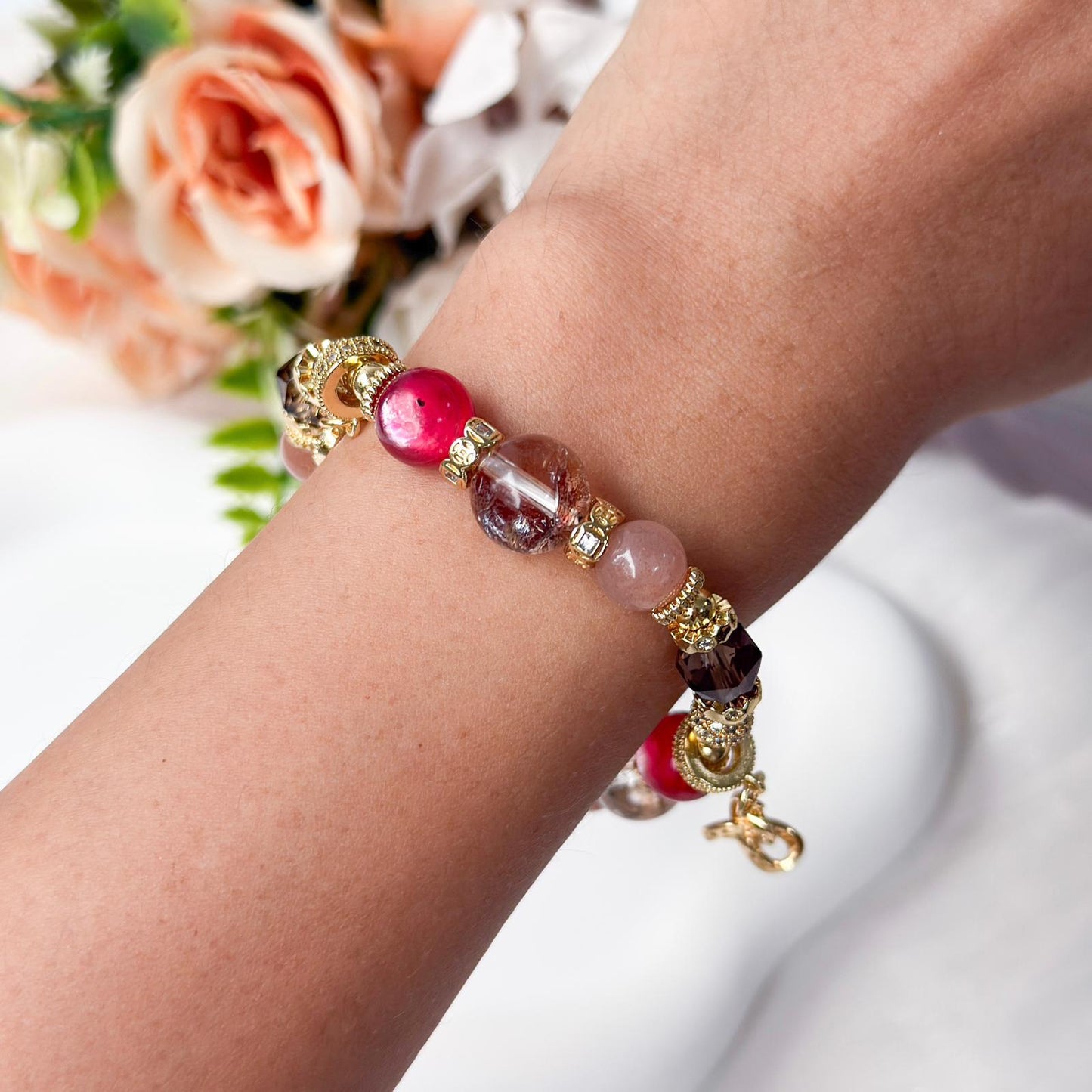 Hestia - Celestia Collection