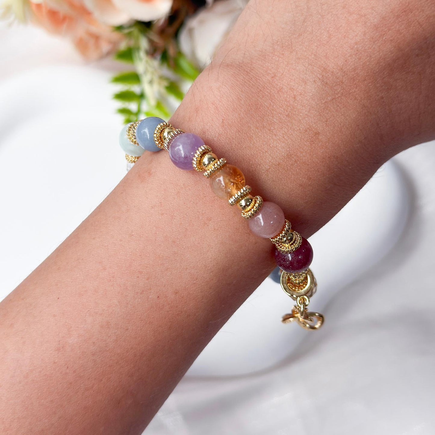 Iris - Celestia Collection