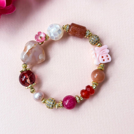 Lucky Fu - Harmony Bracelet | Lunar Collectives