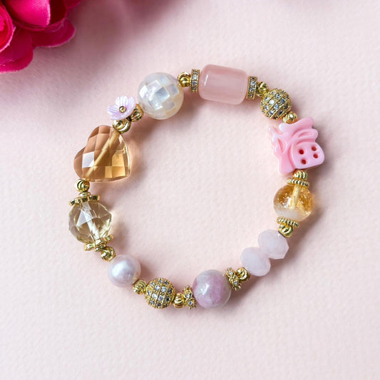 Lucky Fu - Prosperity Bracelet | Lunar Collectives