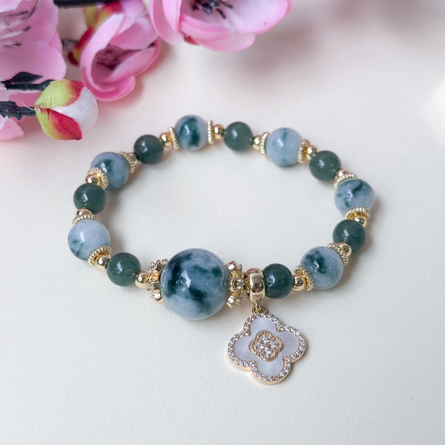Empress Garden - Royal | Lunar Collectives