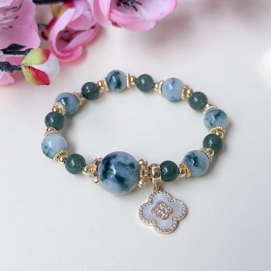 Empress Garden - Royal | Lunar Collectives
