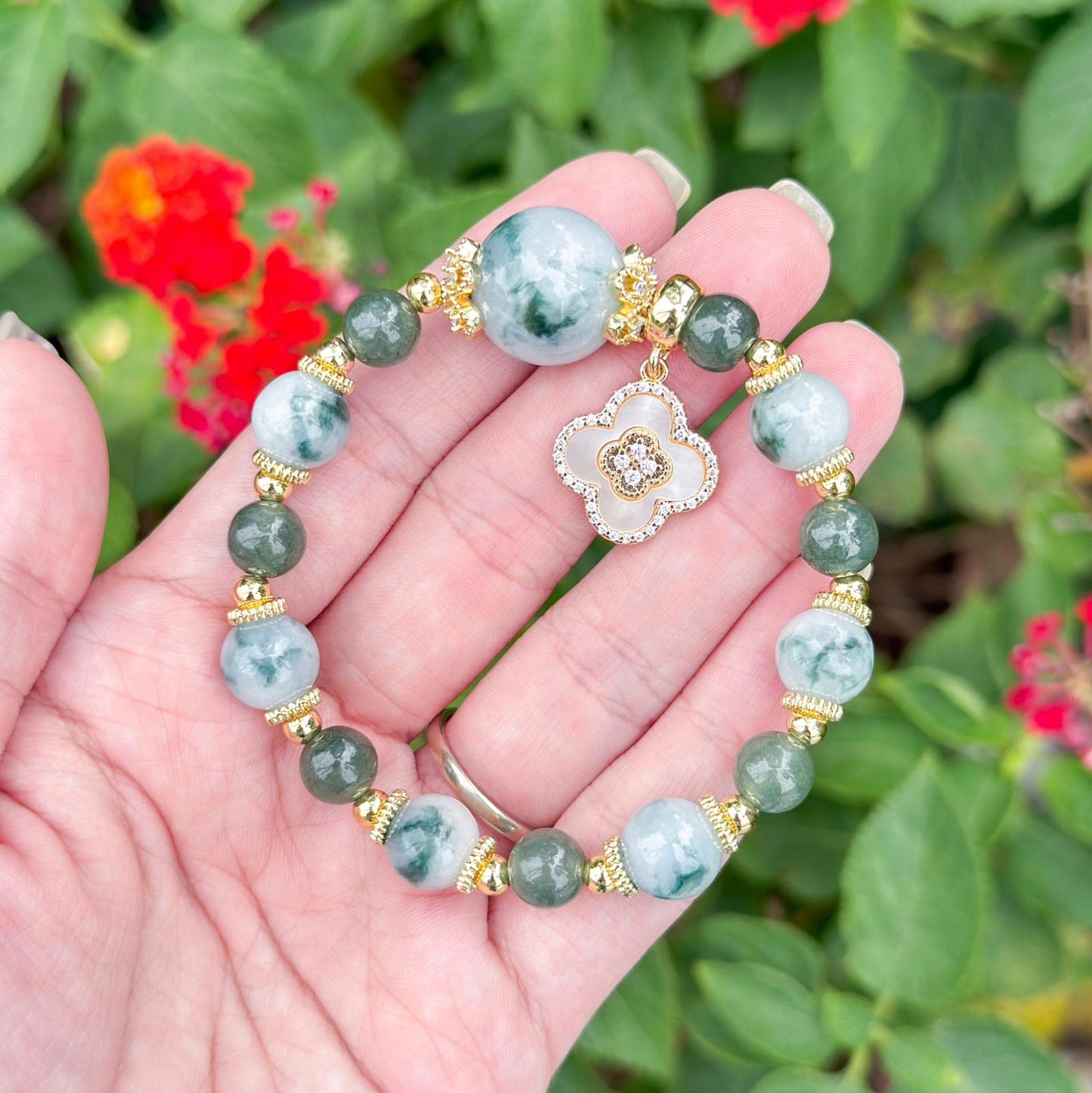Empress Garden - Royal | Lunar Collectives