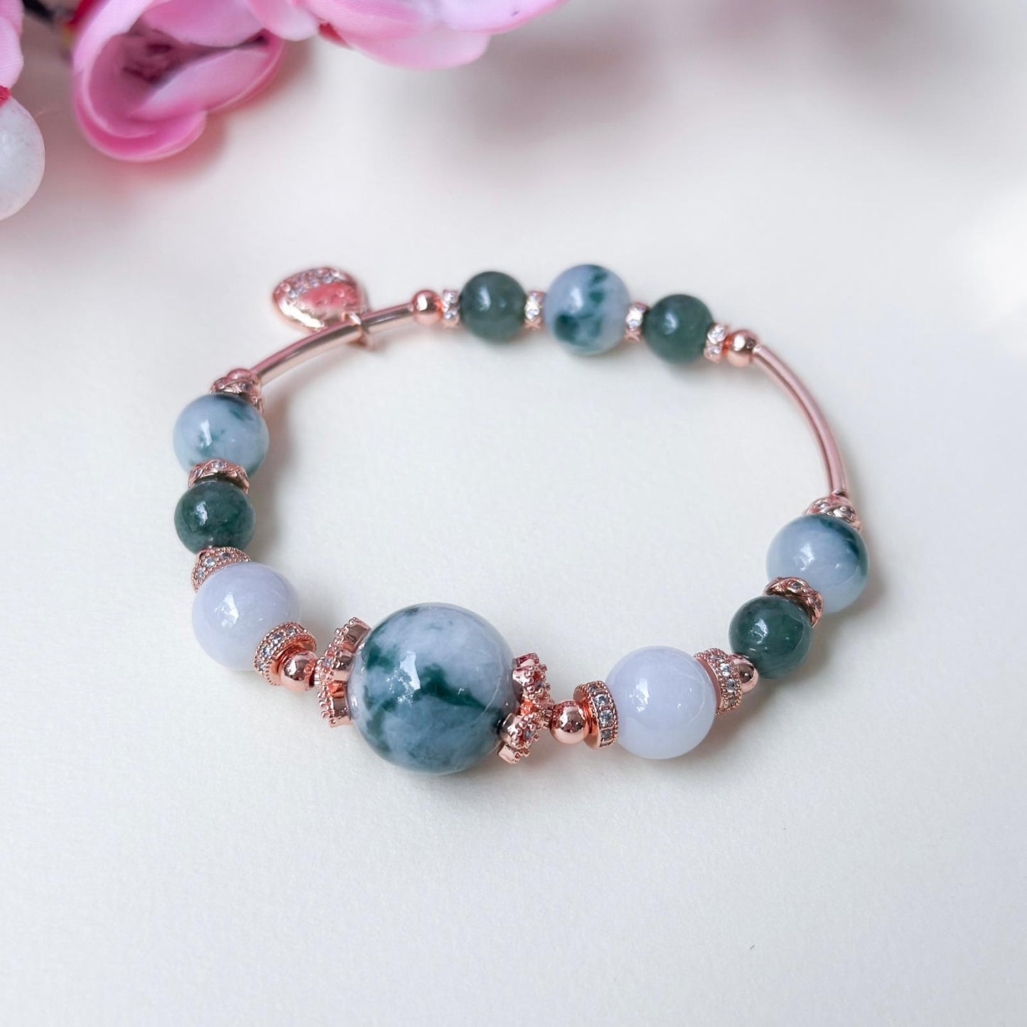 Empress Garden - Dainty | Lunar Collectives