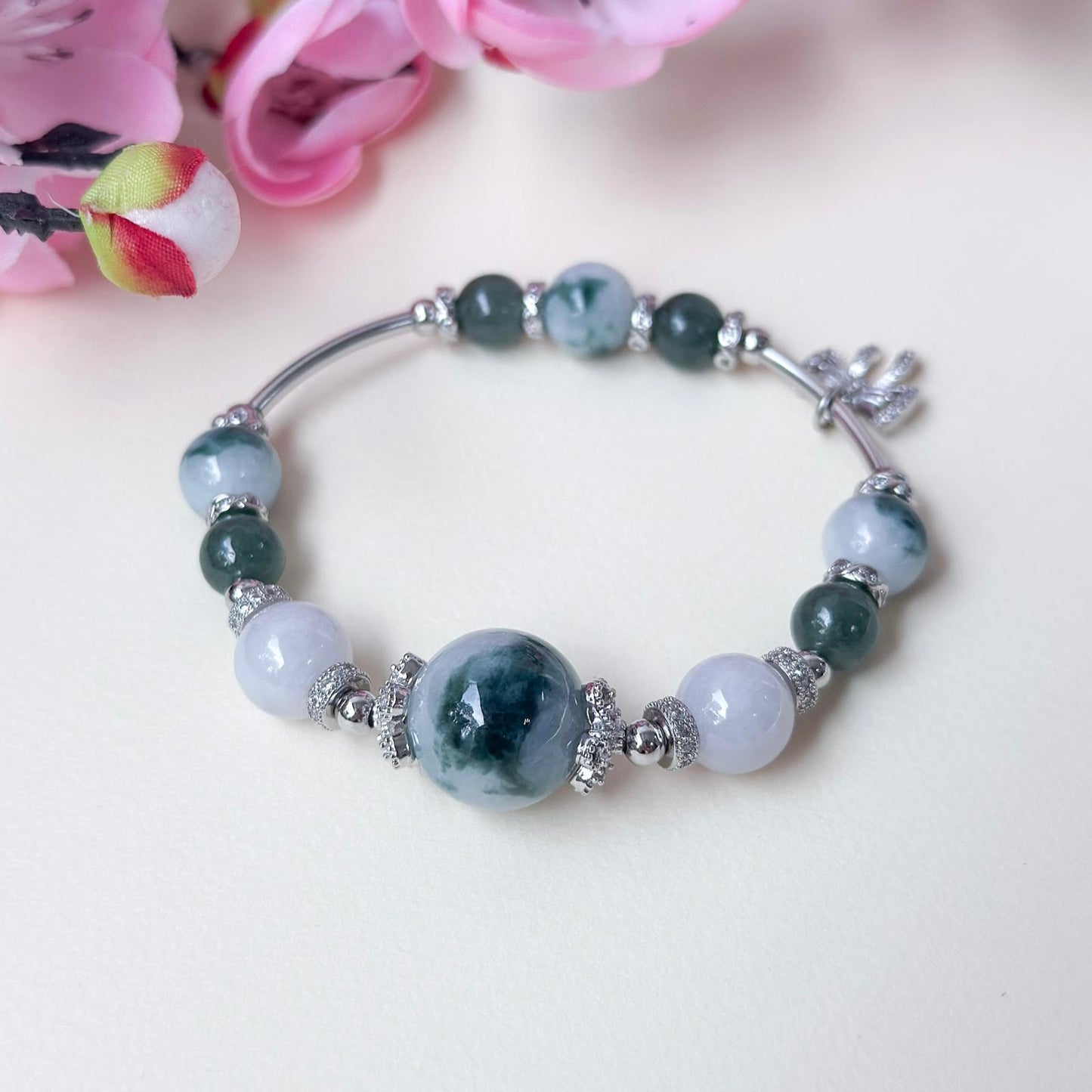 Empress Garden - Dainty | Lunar Collectives