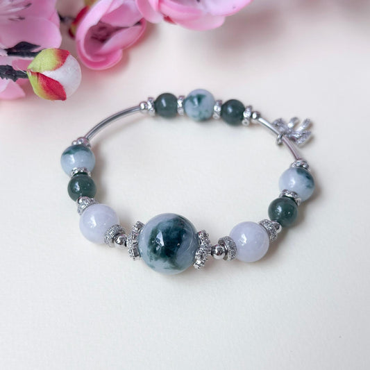 Empress Garden - Dainty | Lunar Collectives